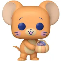 Funko POP! Jerry Gokko Figuur