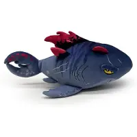 Youtooz Sea Of Thieves Shadowmaw Megalodon Knuffelbeer