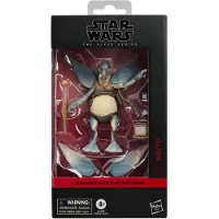 Hasbro Star Wars Episode II Black Series Action Figure Watto 15 cm Action Figuur