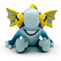 Youtooz World of Warcraft Knuffel Figure Blue Murloc 22 cm Knuffeles