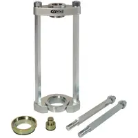 Ks Tools 700.1751 Universele persframeset zonder hydraulische spindel, 5-delig