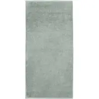 Villeroy & Boch Handdoek One Mineral Green (Set van 3)