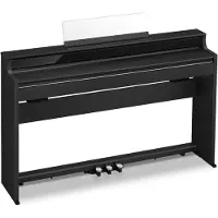 Casio AP-S450 Digitale Piano Zwart