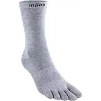 Injinji Sokken Liner Crew | Maat S (37/40)