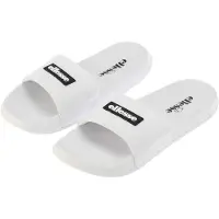 Ellesse Laxxes Sliders voor volwassenen (Wit)