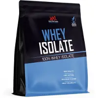 XXL Nutrition Whey Isolaat Kokos 1000 gram