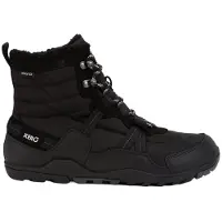 Xero Shoes Alpine Men Black US M11 / 44