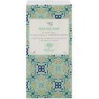 Whittard of Chelsea Zwarte thee Whittard of Chelsea Darjeeling, 25 st.
