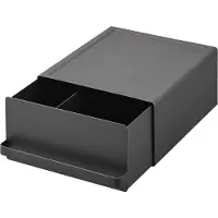 Yamazaki Keukenlade Tower Black