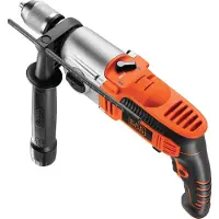 Black & Decker KR1102K-QS klopboormachine - 1100 W - 54.400 slagen per minuut