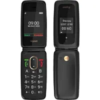 Gigaset GL795 Zwart