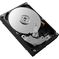 Dell harde schijf - 600 GB - Hot-swap - 2.5" (6,4 cm)