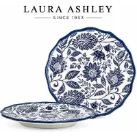 Laura Ashley Hedingham Collectables - Giftset 2 Borden 27 cm Hedingham Blue