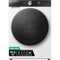Hisense WF5S1045BW