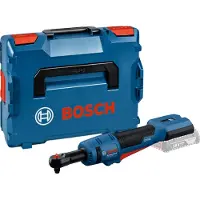 Bosch Professional GRC 18V-60 Accu ratelsleutel 3/8 borgpin 18V Basic Body in L-Boxx - 06019N8001