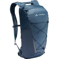 Vaude - Uphill 12 - Fietsrugzak blauw