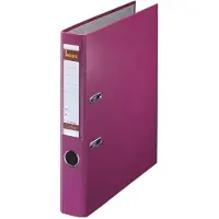 Bene Ordner Rückenbreite: 52 mm Verwendung für Papierformat: DIN A4