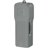JJC PC-OP4 Protective Cover Gray