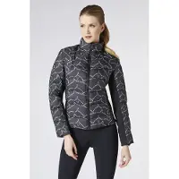 Vestrum FW'23 Jas Lamon-Grey-XS