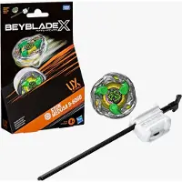 Beyblade X Stun Medusa 9-60GB UX Starterpack, tol en launcher