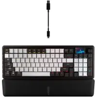 Corsair VANGUARD MECHANICAL GAMING KEYBOARD - BE AZERTY - BLACK