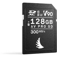 Angelbird AVpro SDXC UHS-II V90 128GB