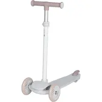 Eco toys Robbie Wit/Beige Kinderstep