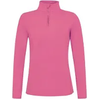 Protest Sportief sweatshirt 'REFABRIZ' merlot