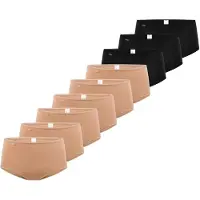Sloggi Slip '24/7 Cotton' cappuccino