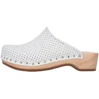 Berkemann Dames en Heren clogs Standard-Toeffler