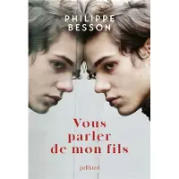 Julliard VOUS PARLER DE MON FILS