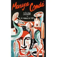 Pocket SEGOU,1:LES MURAILLES DE TERRE (ED.COLLECTOR)