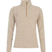 Protest Sportief sweatshirt 'PRTIVORY' cappuccino