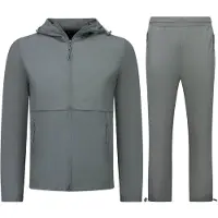True Rise Dunne tech suit zomerset trainingspak