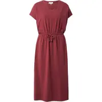 s.Oliver Jurk bordeaux