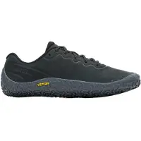 Merrell Loopschoen 'Vapor Glove 6' zwart