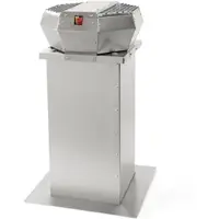 NOVY Platdakmotor D755999