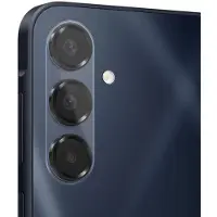 Rosso Camera Protector Geschikt voor Samsung Galaxy A16 | Camera Lens Bescherming | Case Friendly | Ultra Dun Glas | Transparant