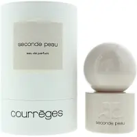 Courreges Seconde Peau Eau de Parfum 30ml Spray Unisex