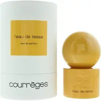 Courreges L'eau De Liesse Eau de Parfum 30ml Spray voor Haar