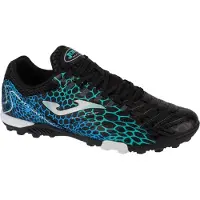 Joma Heren Maxima Kunstgras Voetbalschoenen (Zwart)