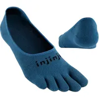 Injinji Sokken Lightweight Hidden | Maat L (44,5/47)