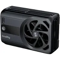 SmallRig 5329 Cooling Fan for Mirrorless Cameras (Basic Fan)