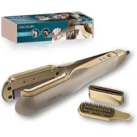 Cecotec AirLisse 2in1 ForceDry Stijltang Airflow Champagne
