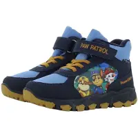 FLA Europe - Paw Patrol - Snowboots kinderen - Winterlaarzen jongens - Maat 25