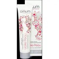 Omum Le Cajoleur Omum ma Jolie Peau Hydraterende Gelaatscrème Bio 40 ml Crème