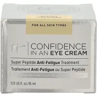 IT Cosmetics Confidence in an Eye Cream Oogcrème 15 ml