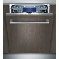 Siemens Sn636x03ne Inbouw Vaatwasser 60cm | Nieuw (outlet)