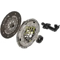 LuK Koppelingsset RepSet Pro 623 3082 21