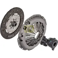 LuK Koppelingsset RepSet Pro 624 3720 34